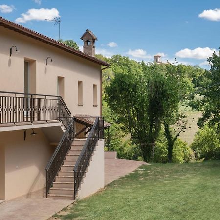 Piano Del Mulino Villa Orvieto Bagian luar foto