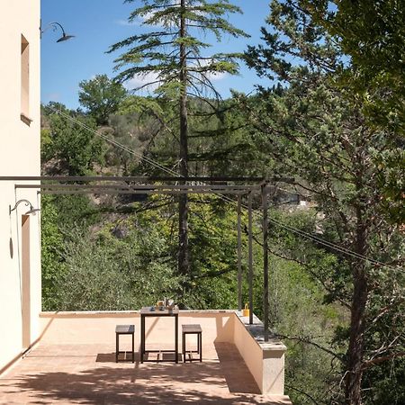 Piano Del Mulino Villa Orvieto Bagian luar foto