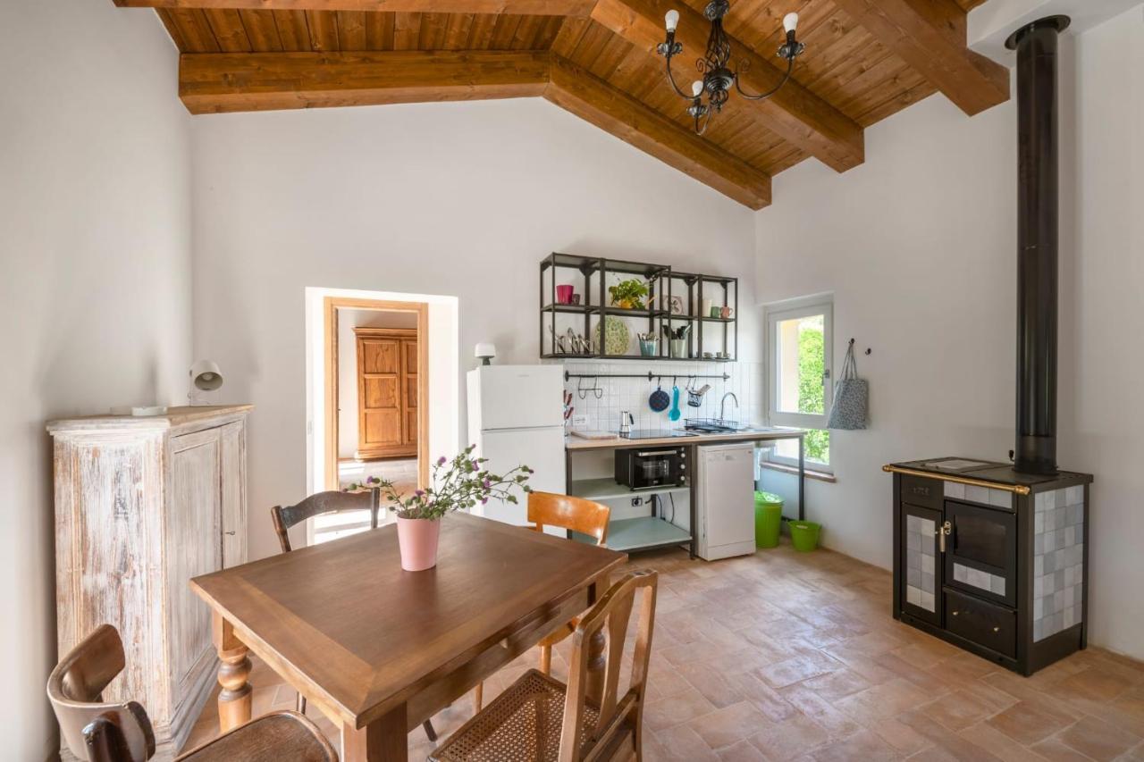 Piano Del Mulino Villa Orvieto Bagian luar foto