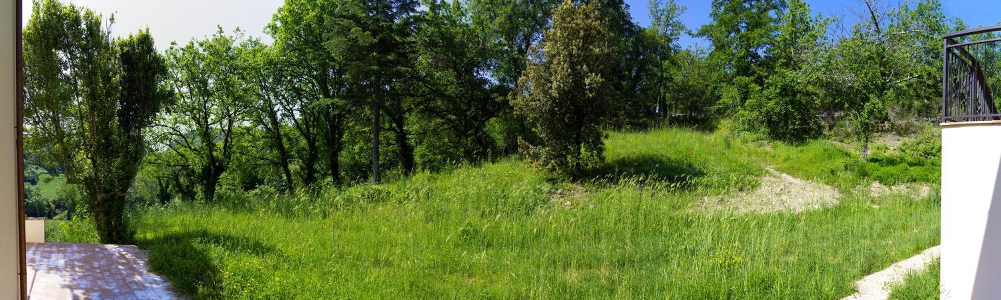 Piano Del Mulino Villa Orvieto Bagian luar foto